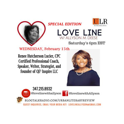 Urban Literary Review- Literary Community News!