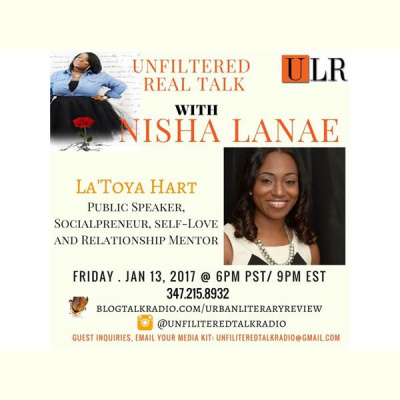 Urban Literary Review- Literary Community News!