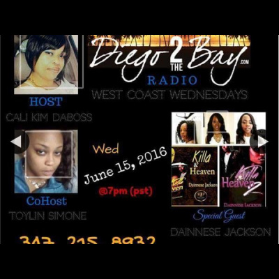 Urban Literary Review- Literary Community News!