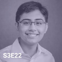 S3E22 AI is a UX Term with Tanmay Bakshi, AI amp Application Architect at IBM