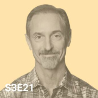 S3E21 Forging Humanistic AI with Tom Gruber, Co-Founder of Siri