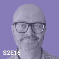 David Bingham, Director of User Experience at Schneider Electric // Invisible Machines S2E16