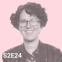 A Deep Dive on Conversational Design with Cathy Pearl, Google Bard / Invisible Machines S2E24