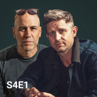 S4E1 Organizational AGI