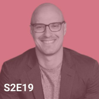 Brad Stulberg, Bestselling author: Master of Change // Invisible Machines S2E19