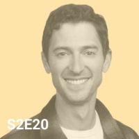 How AI is Disrupting the VC World, with Jake Saper // Invisible Machines S2E20