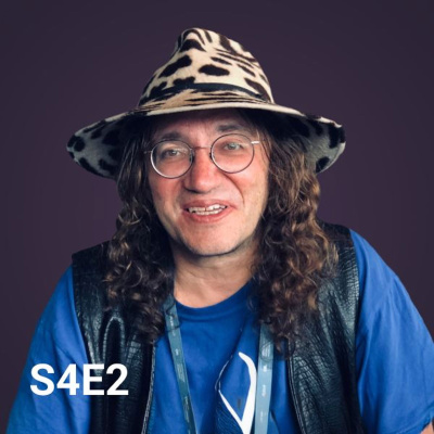 In Conversation With Ux Magazine