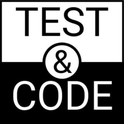 Test  Code - Python Testing  Development