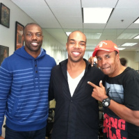 #241: [Republished] Sugar Ray Leonard - Say Yes to the Yes