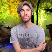 #128: Craig Thornton - Shock and Awesome