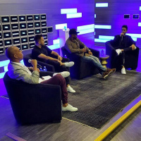 #104: CRUSH LIVE! - Samsung Presents... Design Life