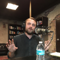 #113: Shah Selbe - The Internet of Earth Things