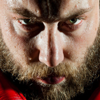 #93: Andrew McGregor - The Fighting Entrepreneur