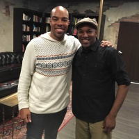 #116: TK Coleman - Breaking and Remaking the Mold