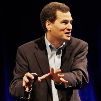 #125: David Pogue - The Magic of Simplicity