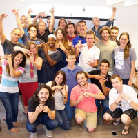 #107: Skinner Layne - The Entrepreneurial Road Less Traveled