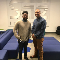 #148: Rodney Williams - Listen, Learn, Lead, Repeat