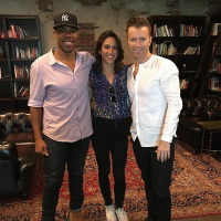 #130: Roman Tsunder - Brilliance and Resilience