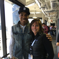 #151: Jean Case - Being Fearless