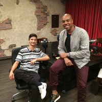 #129: Haydn Sonnad - The Fresh Prince of Autonomous Driving