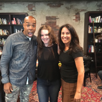 #138: McKenna Walsh - Weapon of Mass Disruption