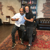 #132: David Shing - Trends, Truths, and Prophecy