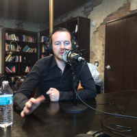 #122: AJ Bertenshaw: Two Million DJs and Counting