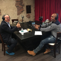 #139: Seth Shapiro - The Innovators Survival Guide