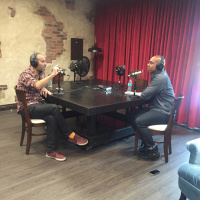 #111: Matt Colon - The Stuff That Teams are Made Of