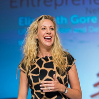 #134: Elizabeth Gore - Starting the World Up