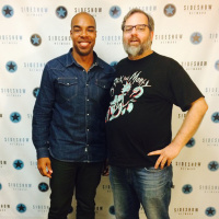 #100: Dan Harmon - Revenge of the Nerd