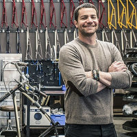 #126: Jacques Panis - Making Detroit Great Again