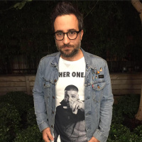 #123: Jensen Karp - The Reinvention of Creativity