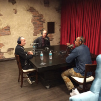  #121: Fenton Bailey  Randy Barbato - When Fringe Culture meets Pop Culture