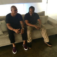 #137: Sekou Andrews - How to Move Words and Influence People