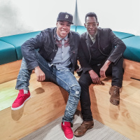 #150: Orlando Jones - Were All Storytellers