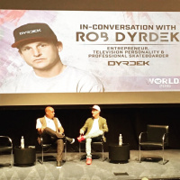 #131: Rob Dyrdek - Obsessions, Lessons, and Progression