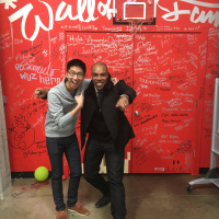 #115: Brian Wong - Building a Culture of Curiosity