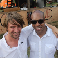 #117: Jimmy Stice - King of the Jungle