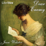 Dear Enemy by WEBSTER, Jean