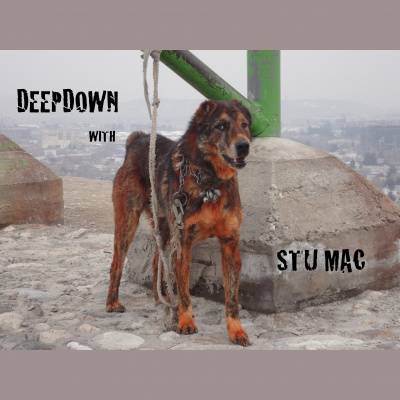 Deepdown with Stu Mac
