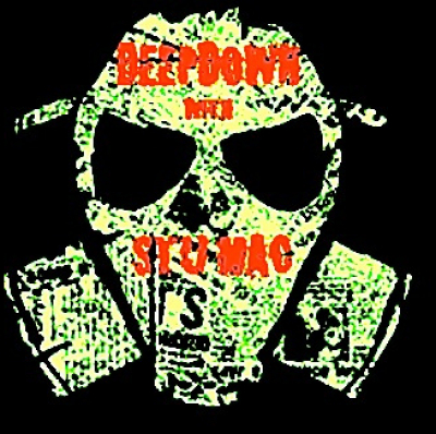 Deepdown with Stu Mac
