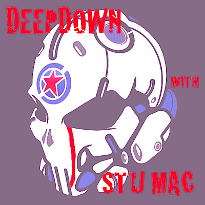 Deepdown with Stu Mac