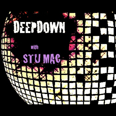 Deepdown with Stu Mac
