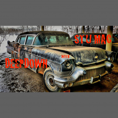 Deepdown with Stu Mac