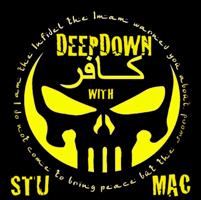 Deepdown with Stu Mac