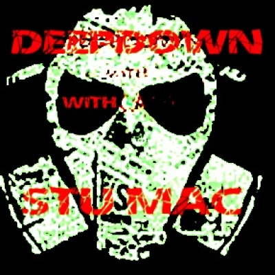 Deepdown with Stu Mac