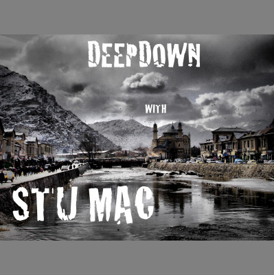 Deepdown with Stu Mac