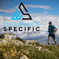 The Endurance Specific Podcast #27 - Making Training  Racing More Enjoyable