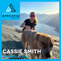 ESP 354 - Cassie Smith